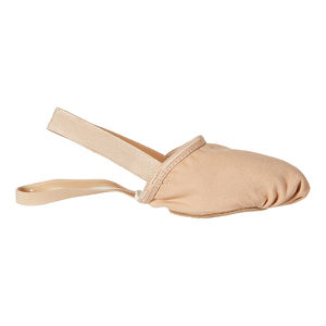 Nouvelle Arrivée Chaussons de gymnastique demi-écharpe pour enfants, pour la danse classique, rythmique, lyrique et la rotation - Product Image 3
