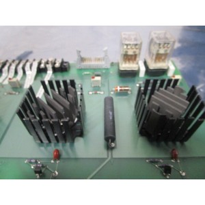 Cable AMAT 01040-10061, Controlador/Cámara D, ESC - Equipo y Piezas de Semiconductores de Confianza de Trusted Global Legacy - Product Image 5