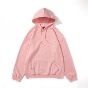 Sweat-shirts à capuche pour hommes, prix bas, vente en gros, logo personnalisé, sweat-shirt à capuche en polaire, uni, pour la gym, l'entraînement, le sport, marque - Product Image 5