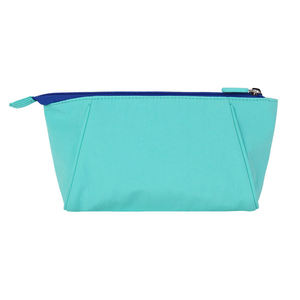 Oxford Fabric Simple <b>Waterproof</b> Stationery Bag Latest Storage Fashionable <b>Waterproof</b> Stationery Bag Stationery <b>Set</b> Fashionable - Product Image 3