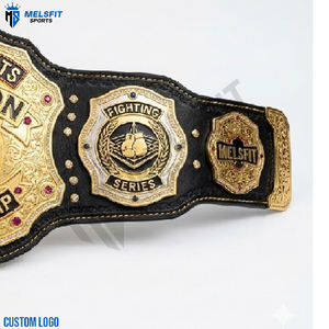 Cinturón Deportivo Personalizado Premium, Ajustable, Ecológico, con Forro de Algodón Transpirable, Unisex, Fabricante Mayorista - Product Image 3