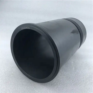 Recambio OEM NT855 para Camiones Pesados: Camisa de Cilindro de Motor Diésel 139.7mm Diámetro, Reacondicionamiento, USA-Santosh Auto Parts, 1 Año de Garantía - Product Image 4