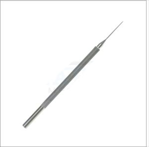 Nuevo Instrumento de Microcirugía Conner Wand con Punta de Bola Recta - Product Image 1