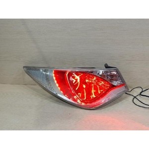 โคมไฟท้ายซ้าย โซนาต้า ปี 2009-2012 ของแท้ มือสอง รุ่น 924014R000 - Product Image 2