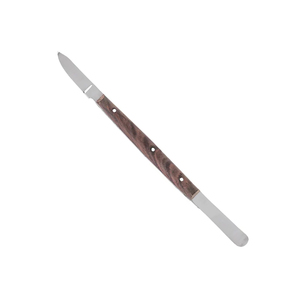 Wholesale Dental Lab Wax Knife and Mixing Spatula Stainless Steel Manual Instrument for Dental Laboratory Use Tool <b>Set</b> - Product Image 5