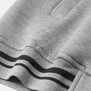 Pakistan Manufactured Modern Style Men Varsity Jacket Stand Front Customized Design <b>Fleece</b> Fabric Breathable Windproof - Product Image 5