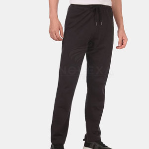 Best Sellers Men <b>Trousers</b> With Elastic Waist For A Comfortable And Easy Fit Men Pants Daily Wear - Product Image 5