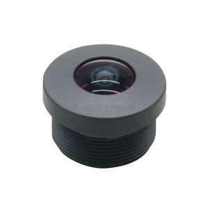 عدسة جرس الباب فائقة الاتساع للرؤية الليلية والنهارية، مناسبة للروبوتات التنظيفية الصغيرة M7 M8، عدسة متحدة البؤر فائقة الاتساع - Product Image 1