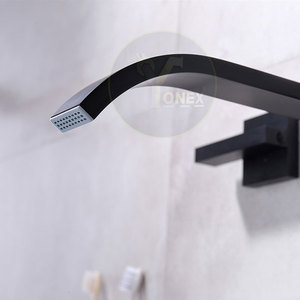 Robinetterie de bain et de douche légère, en promotion, avec service OEM et design dernier cri - Product Image 5