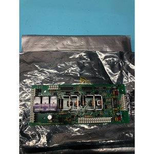 VARIAN E15000101 PCB ASSY MULTI ELECTRODE - Équipements et pièces semi-conducteurs d'occasion fiables à l'échelle mondiale - Product Image 2