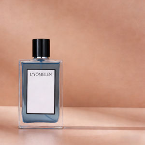 น้ำหอมแบรนด์ส่วนตัวขายส่ง กลิ่นผลไม้สดชื่นติดทนนาน 8 ชั่วโมง น้ำหอมหรูหราสำหรับผู้ชาย - Product Image 1