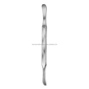 Super Quality WARSAW MEDICAL Seldin Stainless Steel Bone Surgery Instruments | sutur kitmedic instrument - Product Image 6