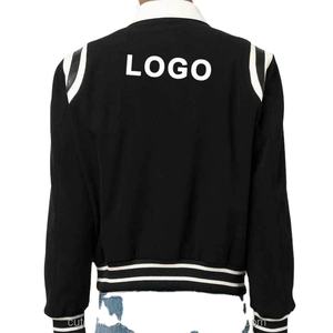 แจ็คเก็ตวาร์ซิตี้กันน้ำ กันลม ระบายอากาศได้ดี สำหรับผู้ชาย รุ่นใหม่ ปี 2025 สีสันตามสั่ง ผลิตตามแบบ OEM ขายส่ง แบรนด์ตามสั่ง - Product Image 4