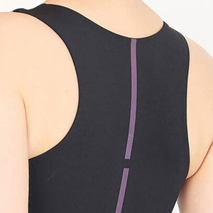 Breathable Women Sports Bra High Impact Padded Adjustable Straps Seamless Yoga Running Gym Fitness Workout Activewear - Product Image 6