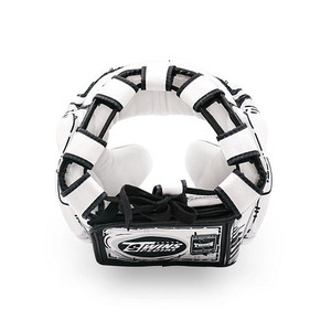 Premium Safety Head Guard for Boxing Kickboxing Sparring Training Fitness Workout and Martial Arts Activities - Product Image 2