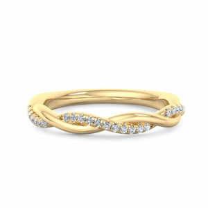 Anillo de Compromiso con Diamante Cultivado en Laboratorio con Corte Esmeralda, Anillo de Novia con Doble Halo y Pavé de Diamantes - Product Image 1