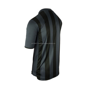 Camiseta de fútbol de poliéster sublimado personalizada mejor valorada para hombre, ropa deportiva, camisetas de fútbol a la venta - Product Image 2