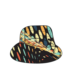 Casquette de golf personnalisée avec logo d'équipe sportive, légère, respirante, en maille polyester, pour activités de plein air, pêche, course à pied, protection solaire - Product Image 4