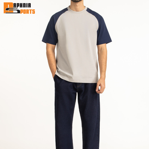 Camiseta Personalizada de Diseño Único para Hombre, Impresión Digital de Logotipo Personalizado, Tejido de Punto 100% Algodón, Estilo Formal, Impresión por Serigrafía - Product Image 6