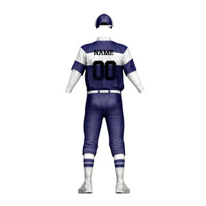 Uniforme de Béisbol de Alta Calidad para Equipos, Modelo 2026, Material de Poliéster, para Entrenamiento - Product Image 3