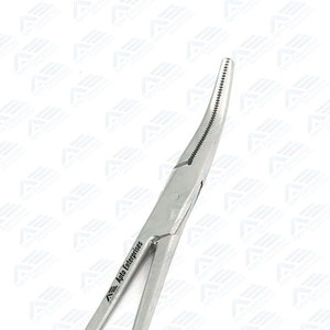 Pinces de serrage en acier inoxydable, pinces hémostatiques de précision pour infirmières, pinces de pêche, instruments chirurgicaux dentaires - Product Image 5