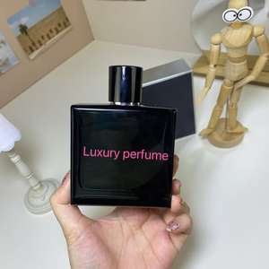 Coffret cadeau de parfum de luxe, senteur florale et fruitée, tenue 72 heures, multi-scénarios, toutes saisons, parfum léger, parfum de créateur - Product Image 3
