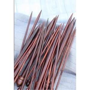 Wholesale Colorful Resin <b>Crochet</b> <b>Hook</b> Set Ergonomic Resin Knitting Needles Thick Handle Weaving Yarn Craft <b>Crochet</b> Needle - Product Image 4