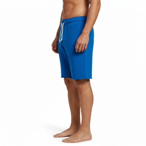 Cotton <b>Short</b> Plus Size Men unisex Design Casual Wear <b>Lightweight</b> Blank <b>Shorts</b> Printed Custom logo <b>Shorts</b> for Men's - Product Image 3