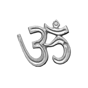 Sacred Om Aluminum Balcony Railing Panel Cast Iron Layered <b>Frame</b> Fence Insert Luxury Villa Guardrail Octagonal Devotional - Product Image 3