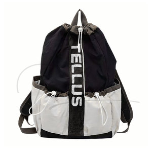 Custom Designed Soccer Football Team Duffle Bags Latest Sports Gym Bags with Low Price Direct Factory Supply Soccer <b>Backpack</b> - Product Image 4