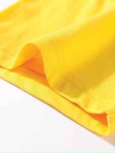 T-shirt décontracté pour homme de haute qualité, été, 100% coton, coupe ajustée, manches courtes, séchage rapide, personnalisation disponible, logo de marque personnalisé - Product Image 5