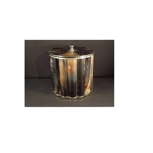 Seau à glace en corne de vache pour champagne, bière, vin, fût de refroidissement, pour usage domestique et en restaurant - Product Image 2