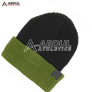 Everyday Wear Beanies <b>Hat</b> Soft Stretch Fabric Comfortable Fit Ideal For Daily Use Jacquard Outdoor And Casual Fashion - Product Image 5
