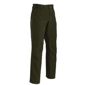Best Material Casual Eco-Friendly Cargo Jogger Pants Wholesale High Quality Breathable Quick Dry Cotton Material Men Custom - Product Image 1