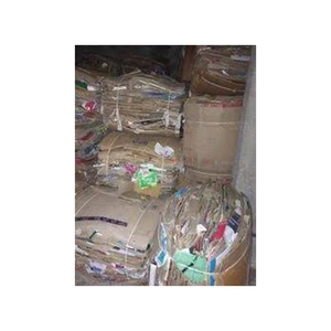 Cheap Prices Premium <b>Waste</b> <b>Paper</b> Scrap ONP/OINP/OCC11 Cardboard Clean Old Corrugated Carton & Newspaper Scrap - Product Image 4