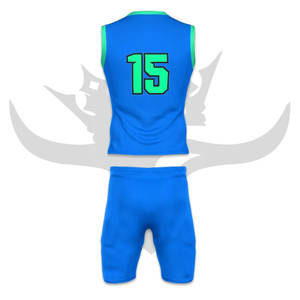 Packs d'uniformes 7 sur 7 à prix abordable, les plus vendus, en tissu doux, design personnalisé, pour la vente en ligne - Product Image 3