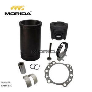 Kit de revestimiento 6AYM-WET YAKT6AYM-WET para YANMAR - Product Image 1