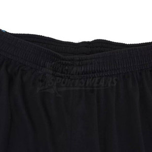 Tenue de football confortable et respirante, service OEM pour vêtements d'entraînement d'équipe en tissu extensible à séchage rapide, personnalisable - Product Image 6