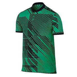 Tenue de tennis de performance Elite : jupe-short, haut, matière respirante, toucher doux, pour joueur agile, uniforme de match - Product Image 2