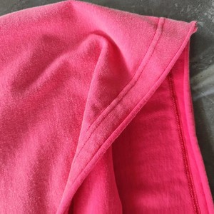 เสื้อยืดวินเทจลายฟอกสี 100% ผ้าฝ้าย พิมพ์ลายสกรีนประดับเพชร ทรงโอเวอร์ไซส์ สไตล์สตรีทแวร์ สำหรับผู้ชาย - Product Image 2