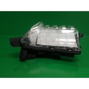 Ensemble de phares gauche Sonata - Feux de jour, côté conducteur, d'occasion, OEM 92207C1700 - Product Image 4