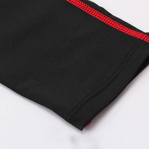 SHH Industries Fully Custom <b>Men's</b> <b>Compression</b> Breathable Rash Guard Quick Dry Sportswear Full Sleeve MMA BJJ Training <b>Shirt</b> - Product Image 5
