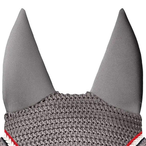 Voile anti-mouches en maille Zenjoy de haute qualité pour chevaux – Léger, durable, respirant – Essentiel pour les équipes sportives en été - Product Image 2