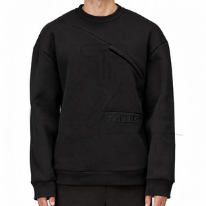 Sweat-shirt pour homme tendance, fabriqué au Pakistan, en vente en ligne, style actuel, fabrication d'usine, best-seller. - Product Image 1