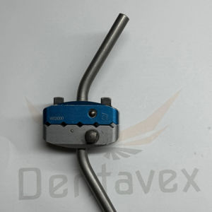 Fijador Externo Modular para Tibia y Peroneo para Fracturas Óseas de Dentavex Corporation - Product Image 5