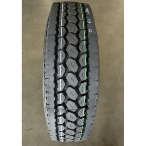 ยางรถบรรทุกขนาด 265/70R16 สำหรับพื้นโคลน ยางใหม่สำหรับรถบรรทุกขนาดเล็ก ขายส่งจากผู้ผลิต - Product Image 3