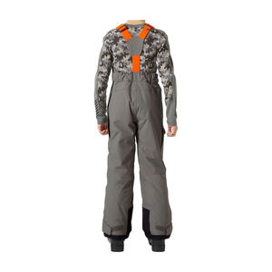 Waterproof Insulated Unisex Ski Bib Snowboard Pants Breathable <b>Winter</b> Outdoor Sports <b>Overalls</b> Custom Wholesale Snow Wear Bibs - Product Image 4