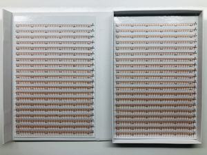 Pestañas Preformadas XXL en Bandeja, 20 Líneas, 40 Líneas, 2D, 3D, 4D, 5D, 6D, 7D, Abanicos Estrechos, Extensiones de Pestañas de Volumen, Base Puntiaguda, Alta Calidad - Product Image 4