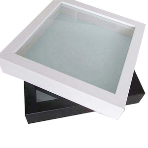 Custom Handmade Eco-Friendly Durable Wood Any Size 3D <b>Frame</b> Shadow Box <b>12</b> <b>X</b> <b>12</b> <b>Photo</b> <b>Frame</b> - Product Image 2