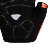 Guantes de Ciclismo Acolchados Premium Antideslizantes y Amortiguadores de Impactos – Guantes de Ciclismo Transpirables y Duraderos para Hombres y Mujeres - Product Image 6